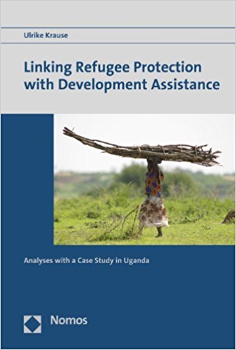 Linking Refugee Protection Uganda